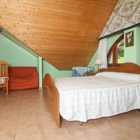 Holiday home Ruben Miengo