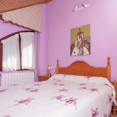 Ruben Holiday home