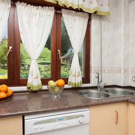 Holiday home Ruben Miengo