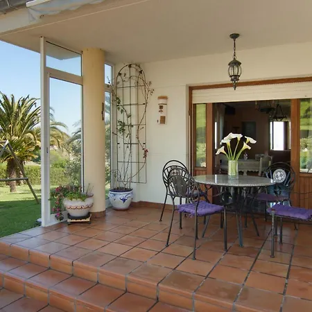 Ruben Holiday home