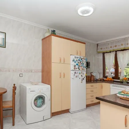 Ruben Holiday home *