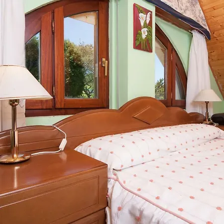 Holiday home Ruben *