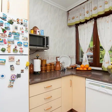 Ruben Holiday home Miengo