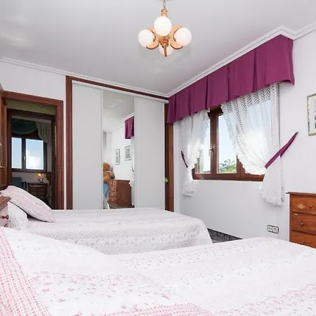 Ruben Holiday home *