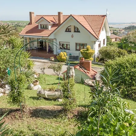 Holiday home Ruben Miengo