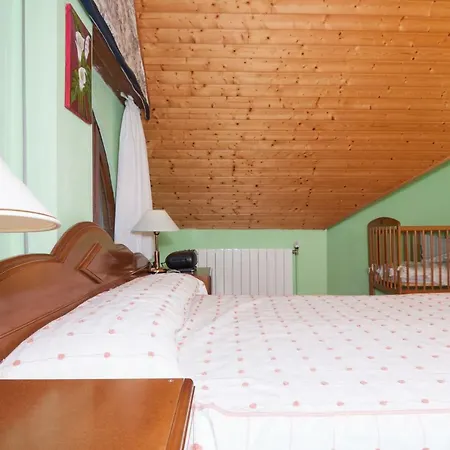 Ruben Holiday home