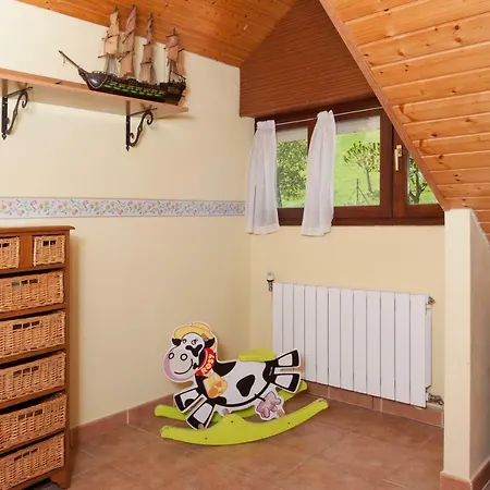 Ruben Holiday home