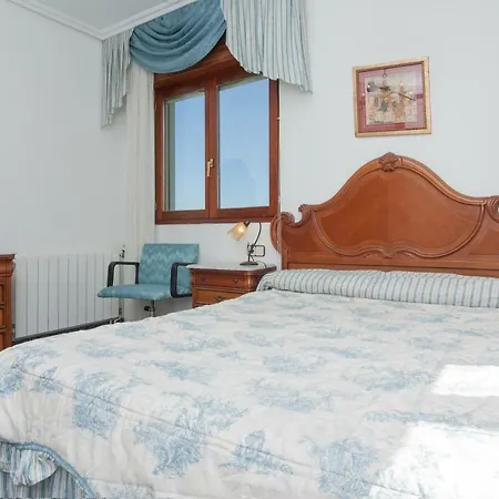 Ruben Holiday home