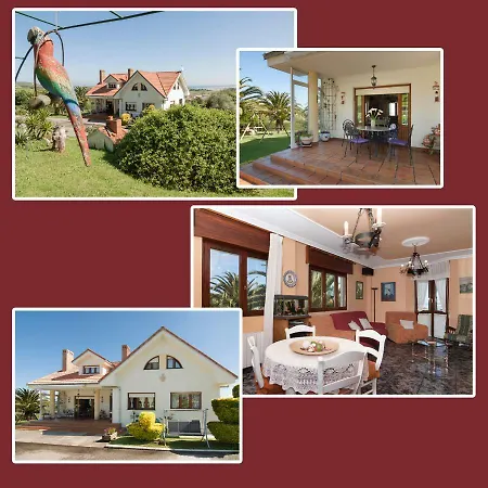 Holiday home Ruben *