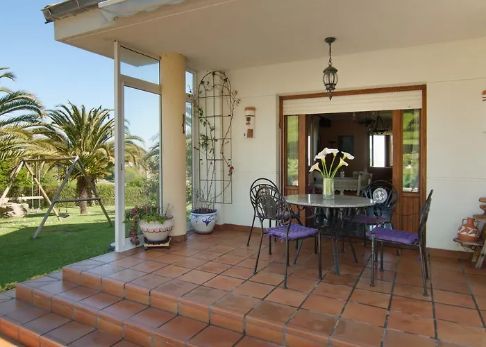 Ruben Hébergement de vacances