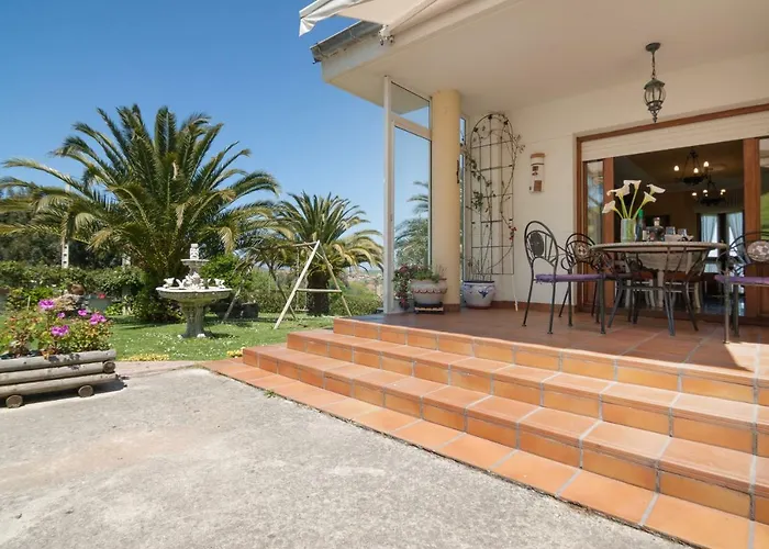 Ruben Hébergement de vacances