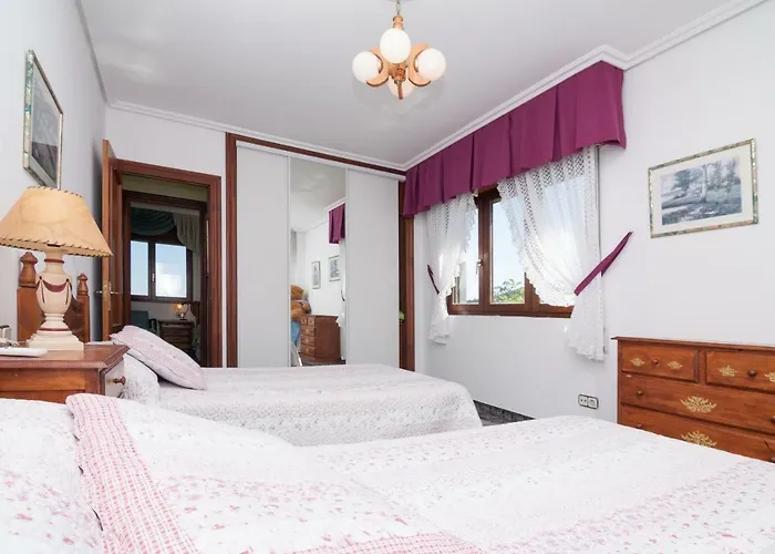 Ruben Hébergement de vacances *