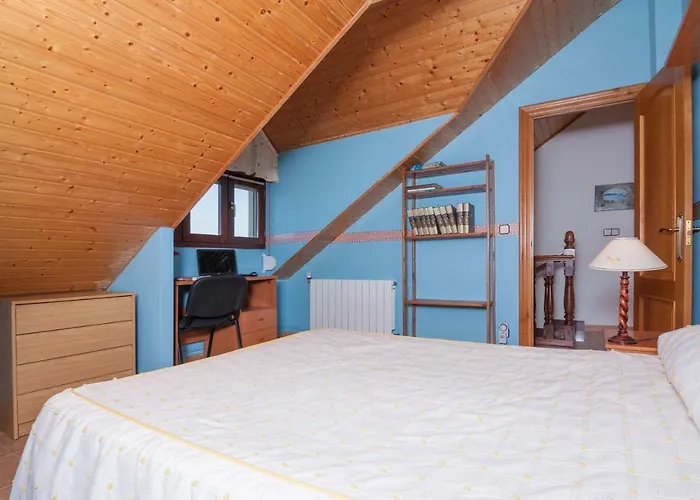 Ruben Hébergement de vacances