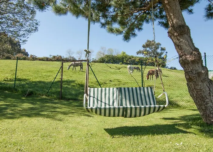 Hébergement de vacances Ruben Miengo