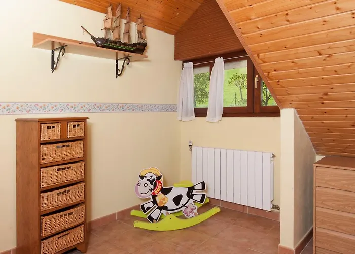 Ruben Hébergement de vacances