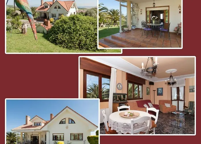 Hébergement de vacances Ruben *