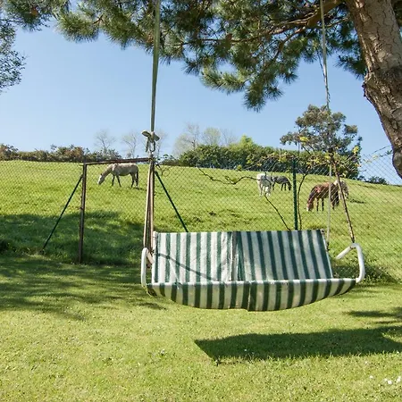 Nyaraló Ruben Miengo