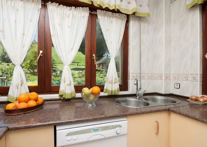 Casa de Férias Ruben Miengo