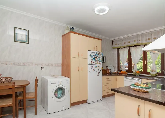 Ruben Casa de Férias *