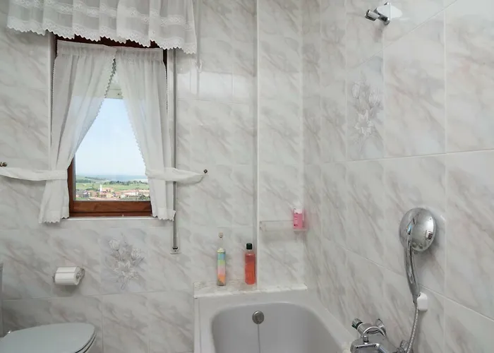 Casa de Férias Ruben Miengo