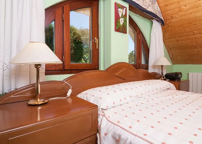 Casa de Férias Ruben *