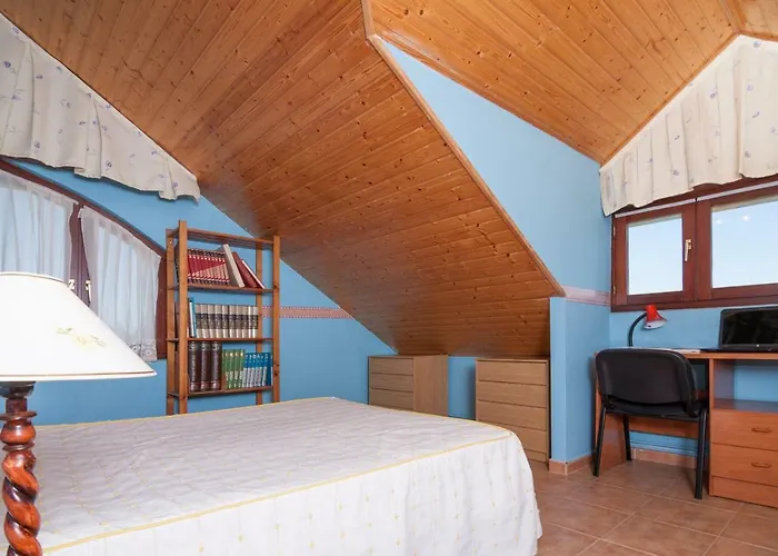 Casa de Férias Ruben