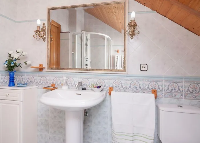 Casa de Férias Ruben Miengo