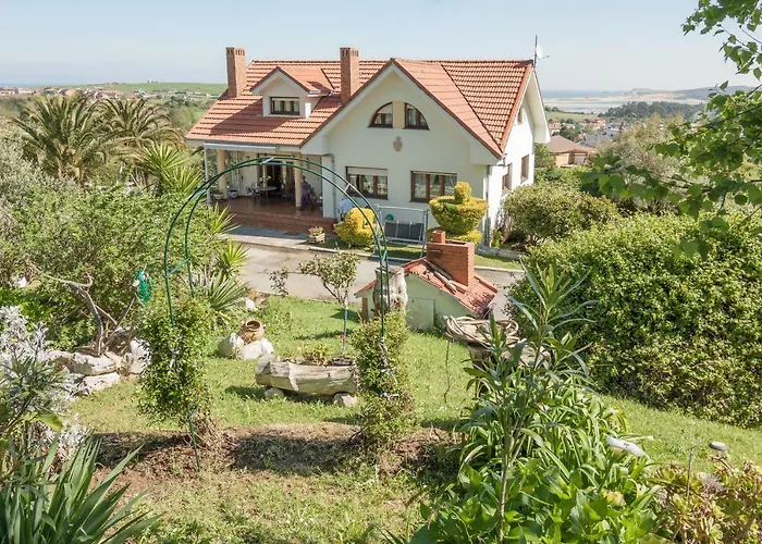 Casa de Férias Ruben Miengo