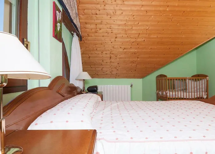 Ruben Casa de Férias