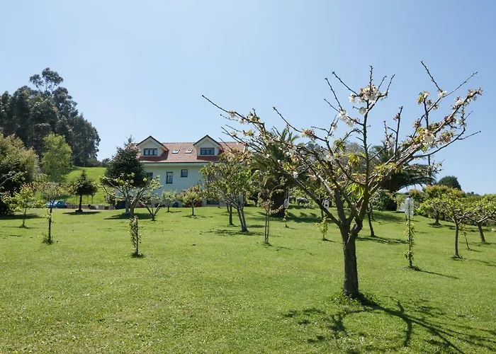 Casa de Férias Ruben Miengo