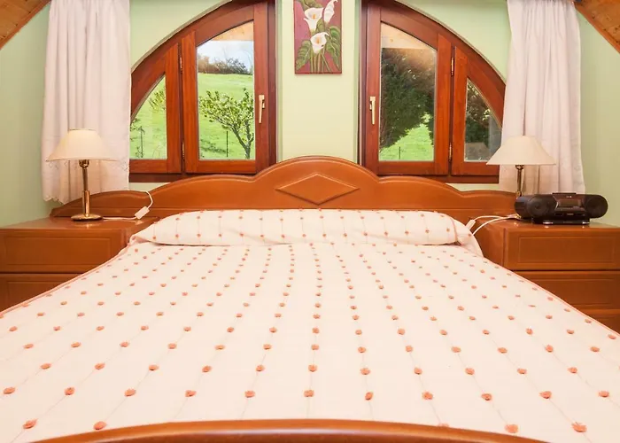 Casa de Férias Ruben Miengo